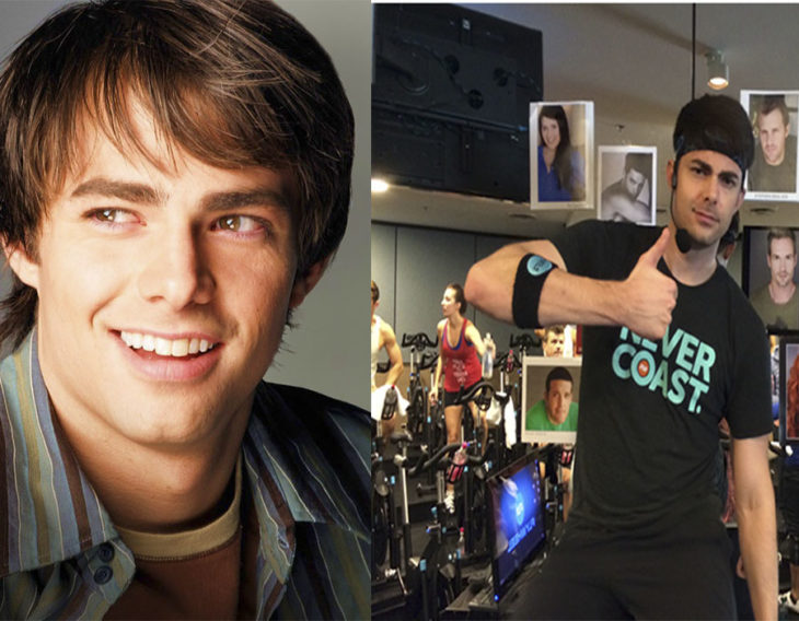 famosos que ya no son celebs bennet