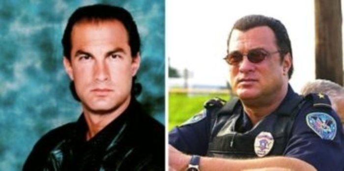 famosos ya no son celebs seagal