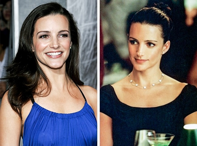 12 Actores y actrices de Hollywood que fracasaron en sus intentos de tener éxito