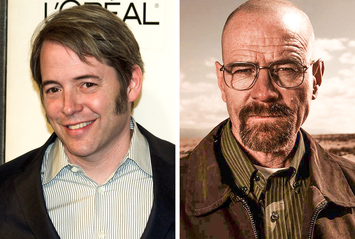 10 Artistas y empresarios que rechazaron lo que parecía el trabajo de sus sueños y no se arrepienten