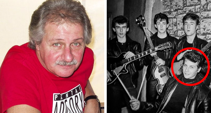 10 Artistas y empresarios que rechazaron lo que parecía el trabajo de sus sueños y no se arrepienten