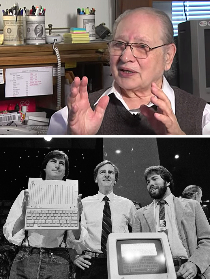 10 Artistas y empresarios que rechazaron lo que parecía el trabajo de sus sueños y no se arrepienten