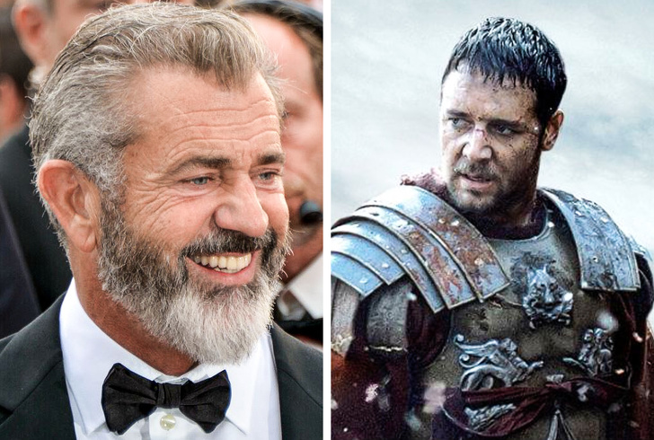 10 Artistas y empresarios que rechazaron lo que parecía el trabajo de sus sueños y no se arrepienten