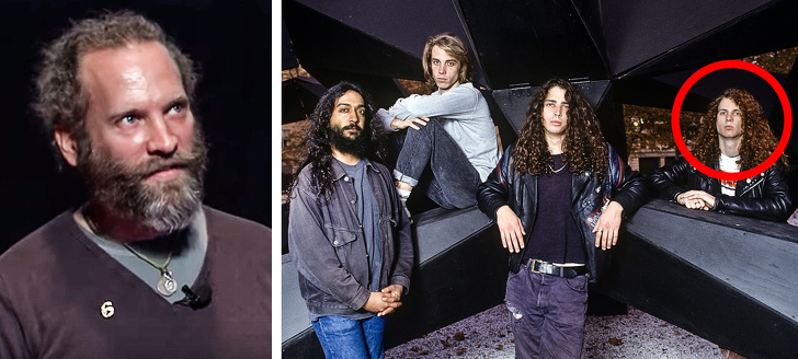 10 Artistas y empresarios que rechazaron lo que parecía el trabajo de sus sueños y no se arrepienten