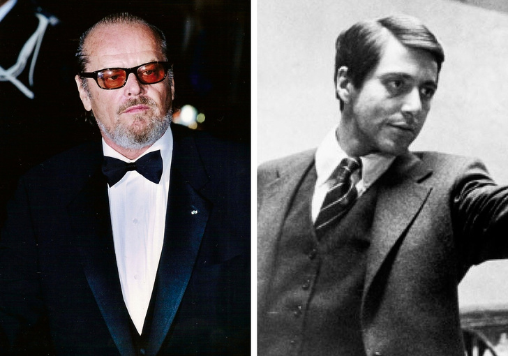 10 Artistas y empresarios que rechazaron lo que parecía el trabajo de sus sueños y no se arrepienten