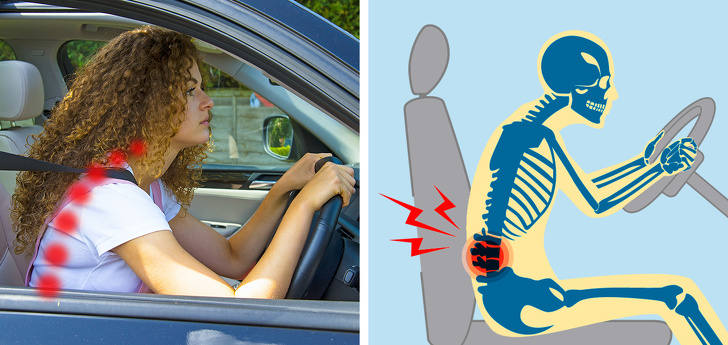 10 Cosas que el masajista sabe sobre su cliente, incluso si lo ve por primera vez