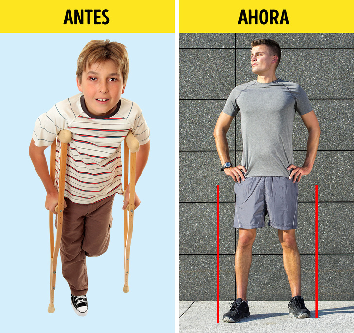 10 Cosas que el masajista sabe sobre su cliente, incluso si lo ve por primera vez