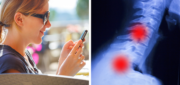 10 Cosas que el masajista sabe sobre su cliente, incluso si lo ve por primera vez