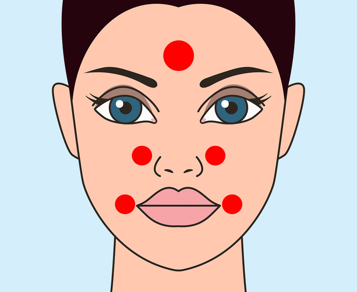 10 Cosas que el masajista sabe sobre su cliente, incluso si lo ve por primera vez