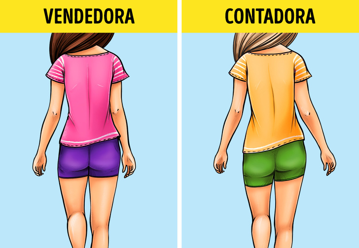 10 Cosas que el masajista sabe sobre su cliente, incluso si lo ve por primera vez