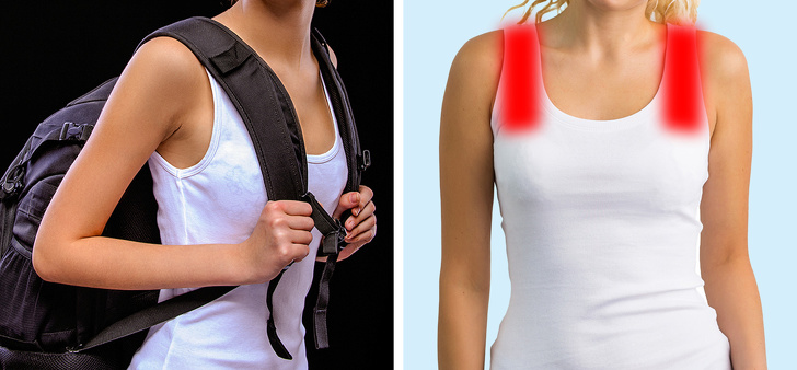 10 Cosas que el masajista sabe sobre su cliente, incluso si lo ve por primera vez