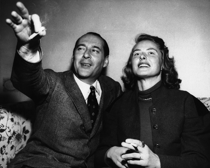 10 Famosos cuyos padres también fueron bastante populares en su época