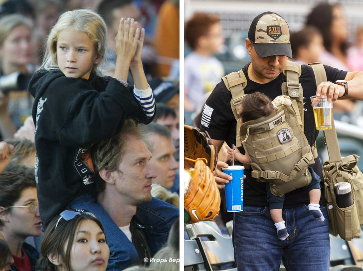 18 Reglas simples para que los papás eviten errores al criar a una hija