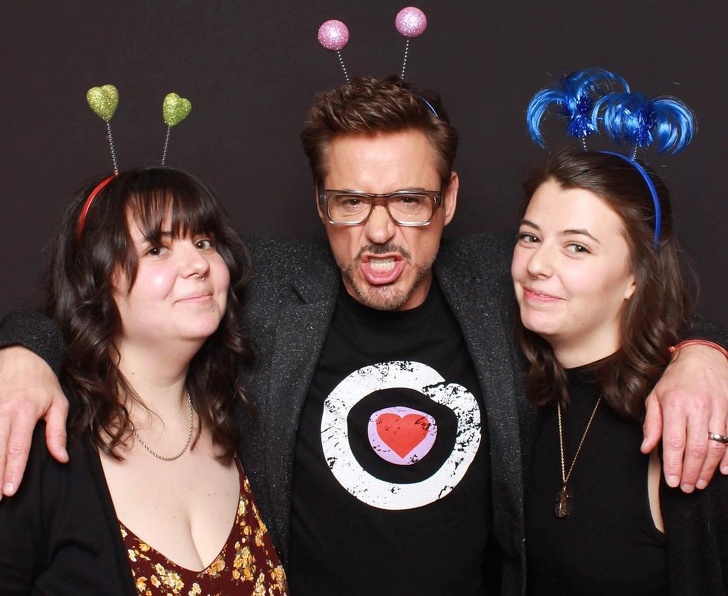 10 Famosos que no hacen obras de caridad solo para salir en las revistas