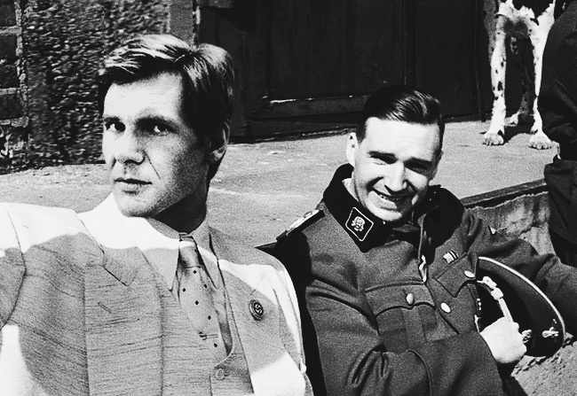 10 Papeles que pudieron haber interpretado otros actores