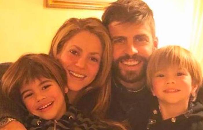 Resultado de imagen de shakira