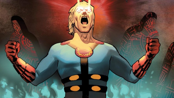 10 Películas confirmadas del universo Marvel que nos esperan después de Avengers: Endgame