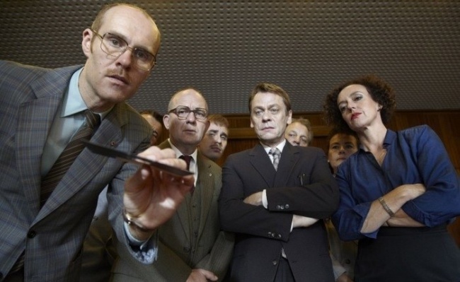 11 Series que puedes terminar en un día