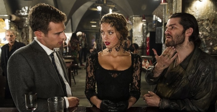 10 Películas infravaloradas que resultaron ser unas verdaderas obras maestras