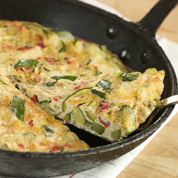 Recetas vegetales - pay de calabazas