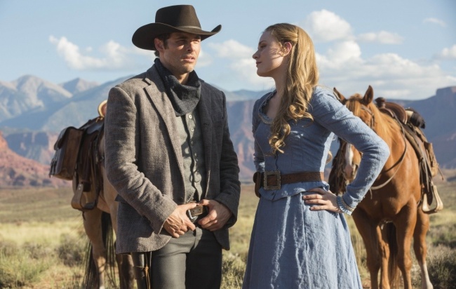 10 Series de televisión que te harán olvidar de tus problemas