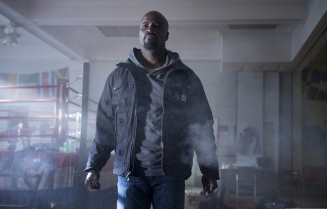 10 Series de televisión que te harán olvidar de tus problemas