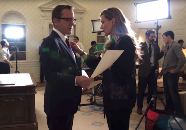 10 Series de televisión que te harán olvidar de tus problemas