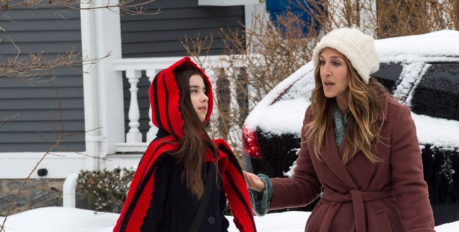 10 Series de televisión que te harán olvidar de tus problemas