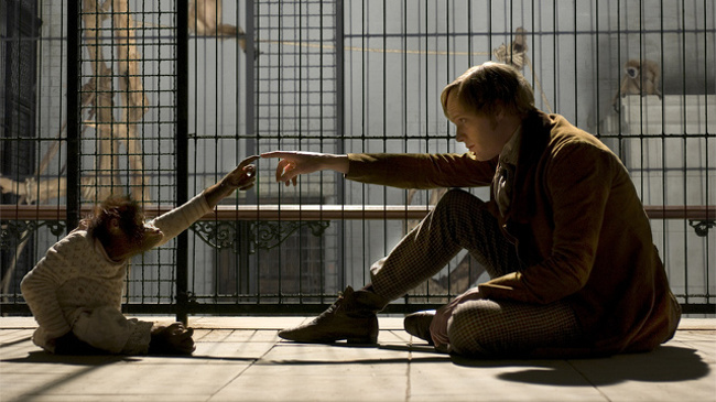 10 Películas sobre verdaderos genios que te enganchan desde la primera escena