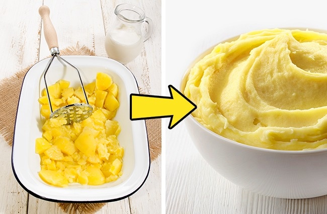 Recuerda estos 15 secretos de cocineros profesionales que se cuentan únicamente en las escuelas de gastronomía