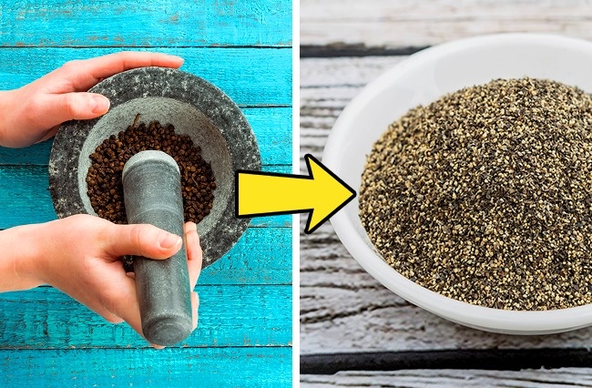 Recuerda estos 15 secretos de cocineros profesionales que se cuentan únicamente en las escuelas de gastronomía