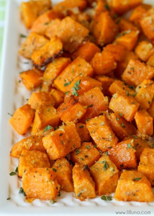 camote