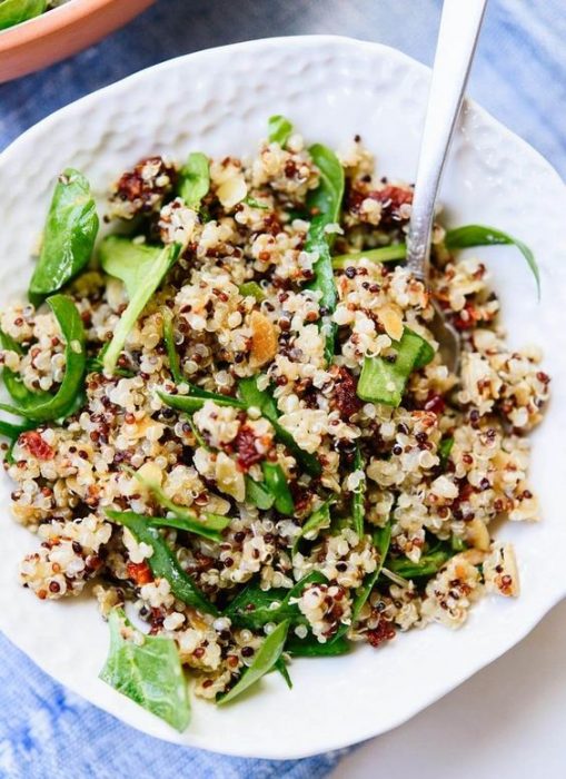 quinoa