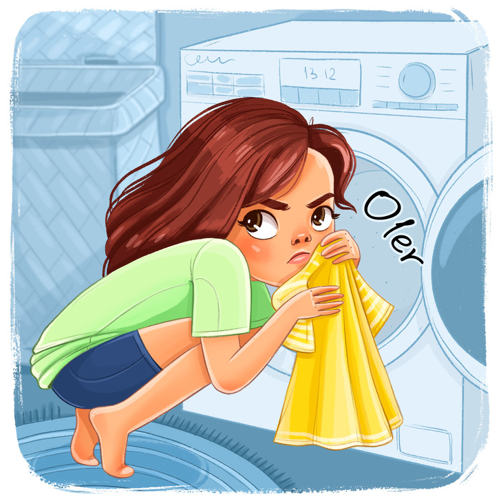 11 Cómics sobre lo que hace toda chica, aunque nunca lo admitan