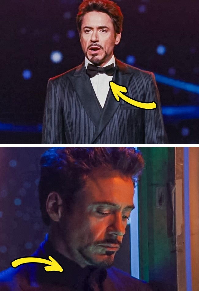 11 Errores en tus películas favoritas que quizá preferirías no saber