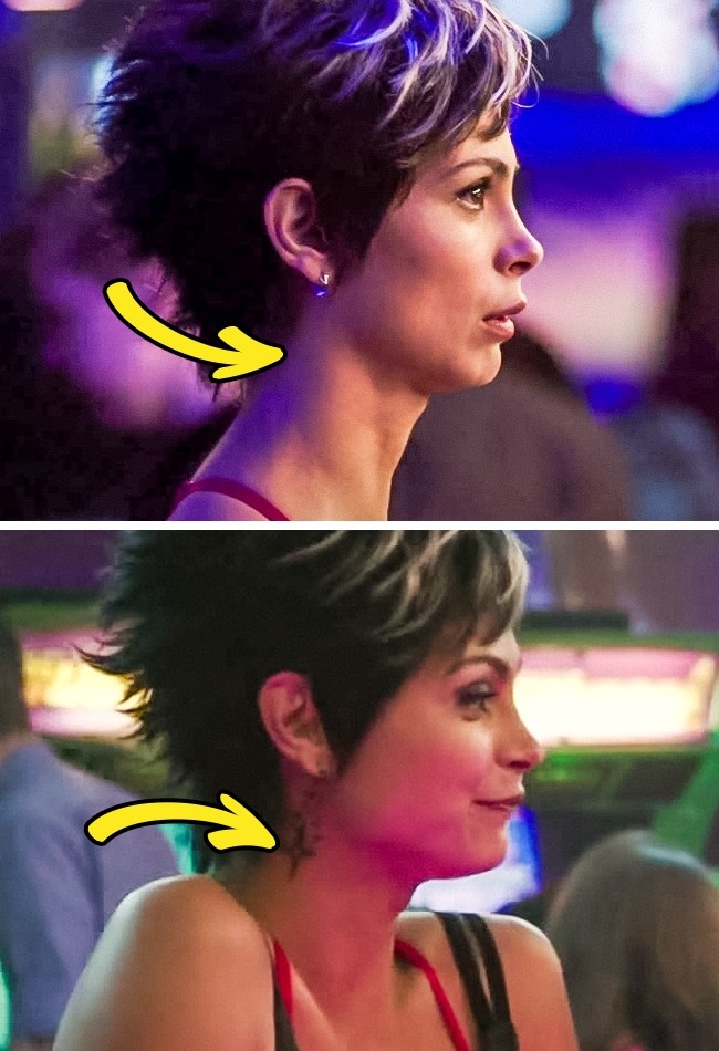 11 Errores en tus películas favoritas que quizá preferirías no saber