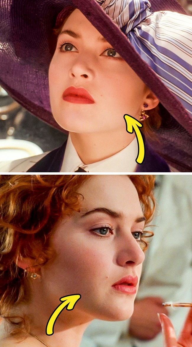 11 Errores en tus películas favoritas que quizá preferirías no saber