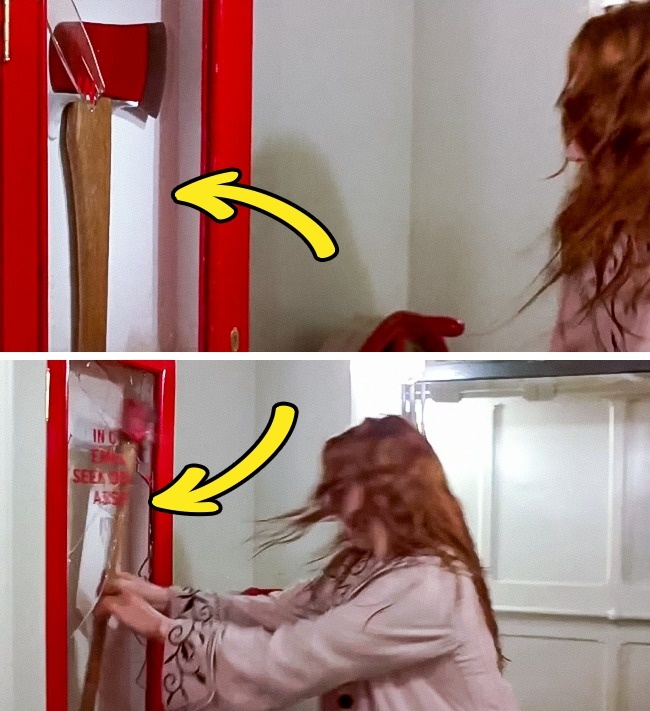 11 Errores en tus películas favoritas que quizá preferirías no saber