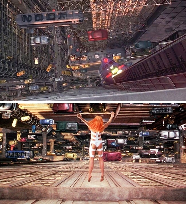 11 Errores en tus películas favoritas que quizá preferirías no saber