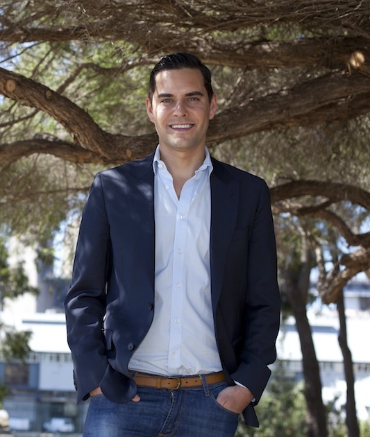 Alex Greenwich