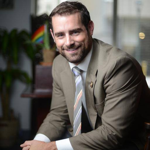 Brian Sims