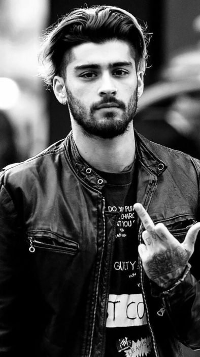 Zayn Malik