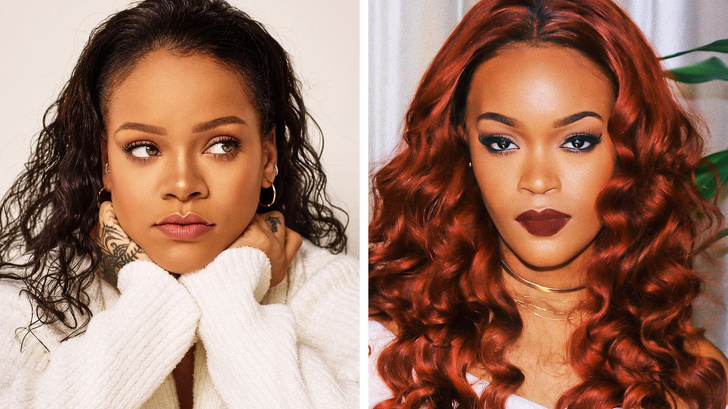 11 Personas comunes que pueden ser fácilmente confundidas con famosos