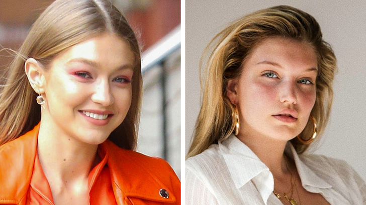 11 Personas comunes que pueden ser fácilmente confundidas con famosos