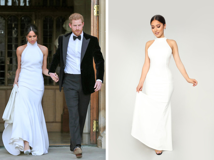 11 Secretos de Meghan Markle que la hacen lucir espectacular incluso con ropa de marcas económicas
