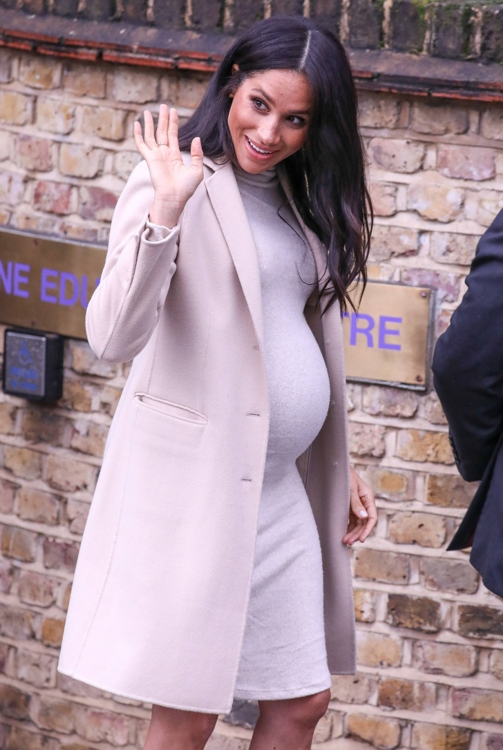 11 Secretos de Meghan Markle que la hacen lucir espectacular incluso con ropa de marcas económicas