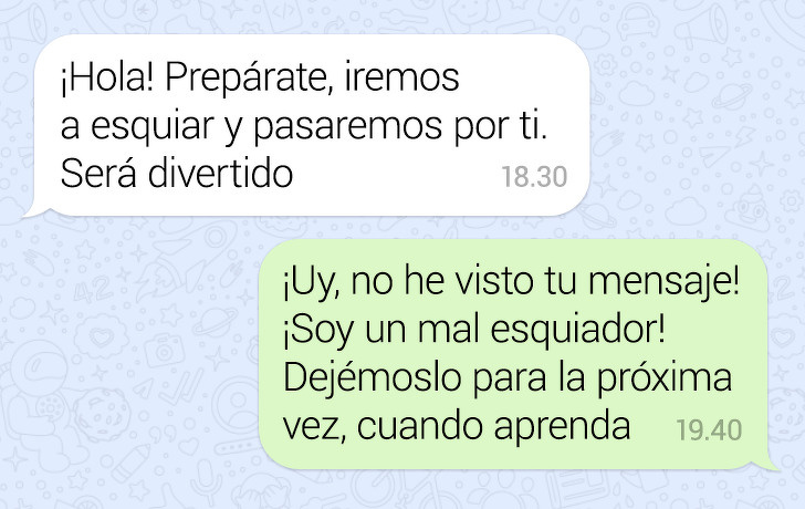 8 Señales que reflejan que no eres una persona introvertida, pero sufres de ansiedad social