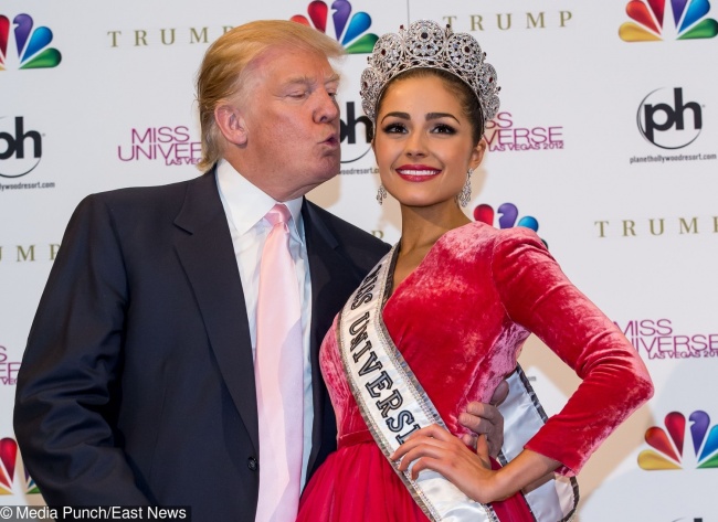 12 Cosas que solo el presidente estadounidense puede permitirse