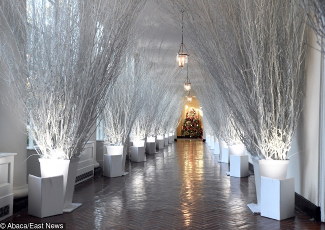 12 Cosas que solo el presidente estadounidense puede permitirse