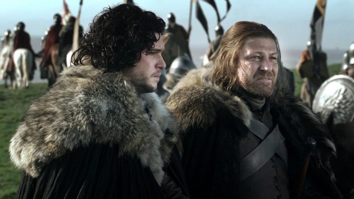 9 Rasgos de liderazgo consciente que presenta Jon Snow, según un psicólogo
